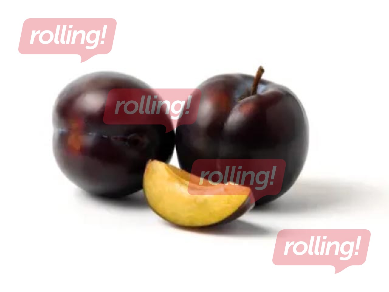 Tumšās plūmes, 1. šķira, Dienvidāfrika