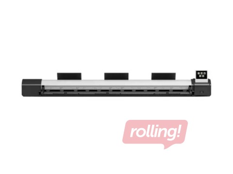 Skaneris Canon MFP L36ei priekš Canon TM