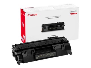 Tonera kasete Canon CRG 719, melna, (2100 lpp.)