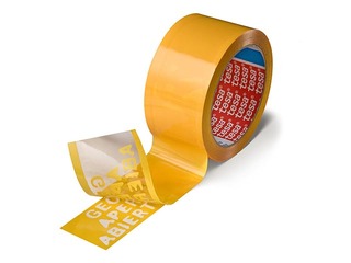 Personalizēta līmlente Tesa, 48 mm x 66 m, PP