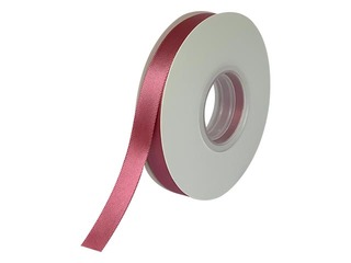 Dāvanu saiņošanas lente 13 mm/ 25 m, Colonial Rose, auduma