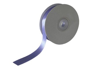 Dāvanu saiņošanas lente 12 mm/ 25 m, satīna, Lavanda