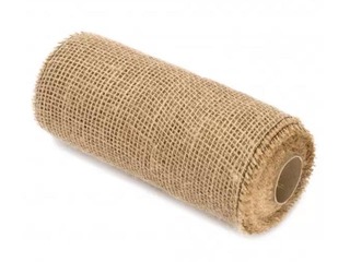 Maisu audums naturāls, 30cm, 4.5 metri