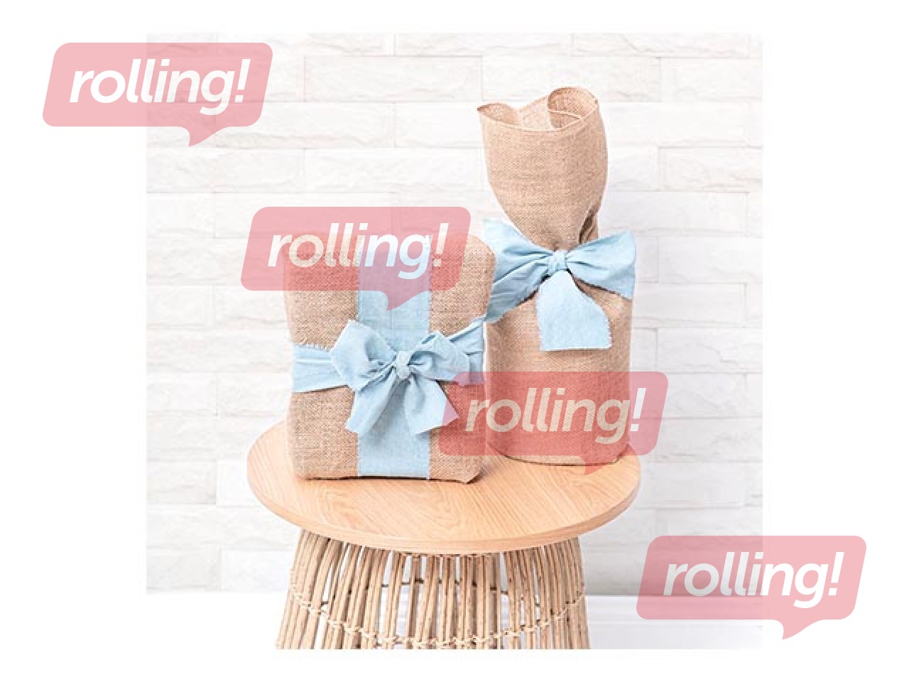 Maisu audums naturāls, 50cm, 4.5m