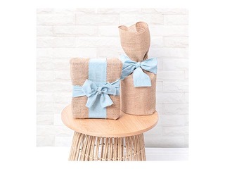 Maisu audums naturāls, 50cm, 4.5m