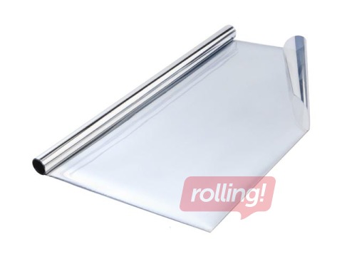 Dāvanu saiņošanas papīrs, caurspīdīgs, 70cm x 5m