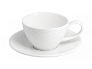 Apakštase Wish, porcelāna, 15.5 cm