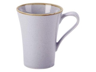 Krūze Seasons, porcelāns, pelēka, 340ml