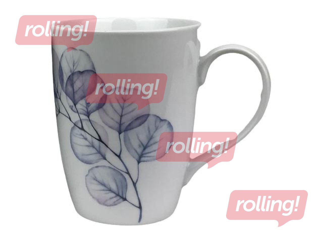 Krūze Sunny, ar eikaliptu, 473ml