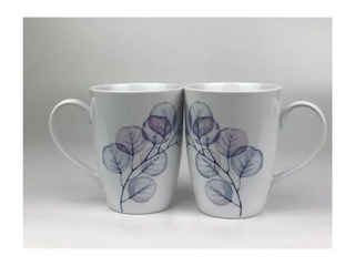 Krūze Sunny, ar eikaliptu, 473ml