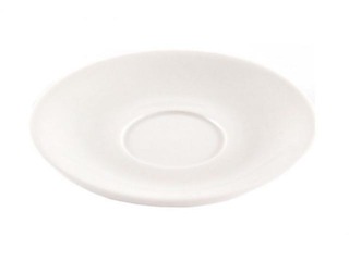 Apakštase Balts rest, 15cm