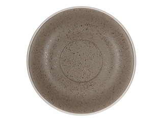 Apakštasīte EGG, granīta, ø15.5 cm