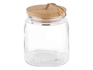 Stikla trauks, Woody, 1l