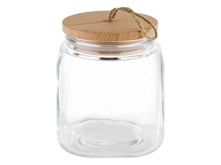Stikla trauks Woody 2L