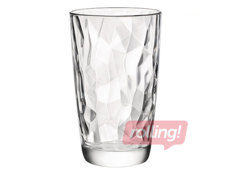 Glāze sulas Diamond, 470 ml