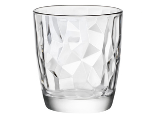 Glāze sulas Diamond, 390 ml 