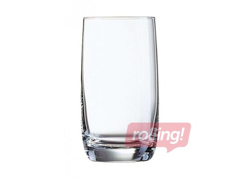 Glāzes sulas Vigne, 450ml, 6gab