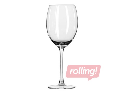 Glāze sarkanvīnam Plaza, 440ml