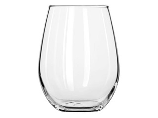 Glāze baltvīnam bez kājiņas, Stemless, 355ml