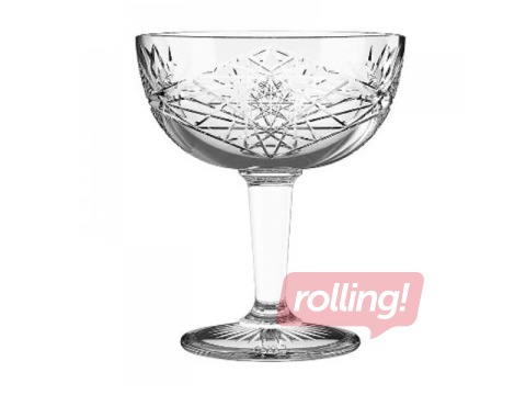 Glāze Hobstar, Icon Coupe, šampanieša, 250ml