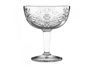 Glāze Hobstar, Icon Coupe, šampanieša, 250ml