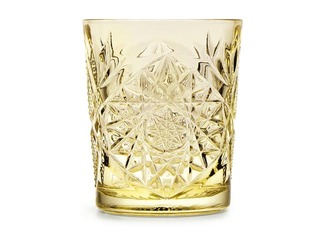 Glāze Hobstar, Icon, viskija, dzeltena, 355ml