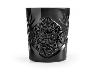 Glāze Hobstar, Icon, viskija, melna, 355ml