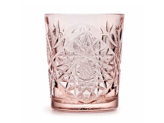 Glāze Hobstar, Icon, viskija, rozā, 355ml