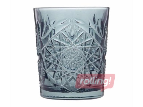 Glāze Hobstar, Icon, viskija, tumši zaļa, 355ml