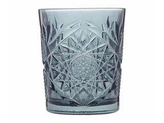 Glāze Hobstar, Icon, viskija, tumši zaļa, 355ml