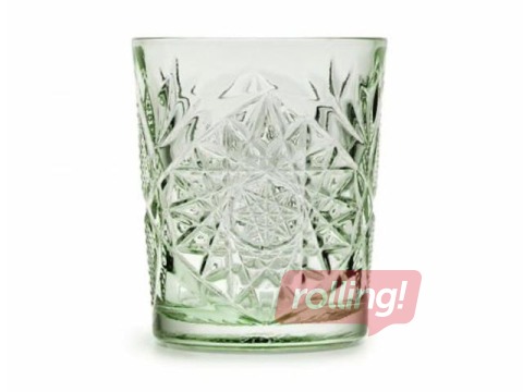 Glāze Hobstar, Icon, viskija, zaļa, 355ml