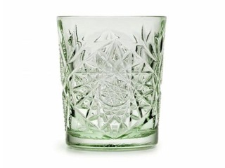 Glāze Hobstar, Icon, viskija, zaļa, 355ml