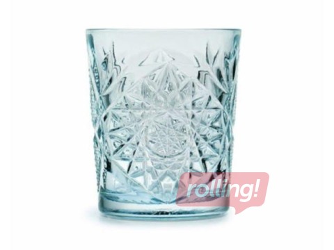 Glāze Hobstar, Icon, viskija, zila, 355ml