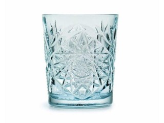 Glāze Hobstar, Icon, viskija, zila, 355ml