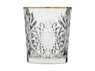 Glāze Hobstar, Icon, viskija, zelta maliņa, 350ml