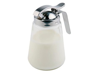Krējuma trauks 300ml, 8.5 x 13.5cm