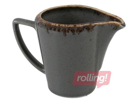 Piena trauks, Seasons, 150ml, tumši pelēks