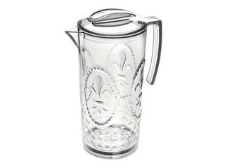 Sulas krūze MAGIC, caurspīdīga, 2.2-2.5l