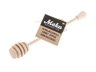 Medus karote, MAKU, koka, 17.5cm