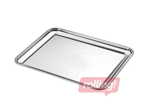 Paplāte Tender, Pintinox, metāla, 32x25cm