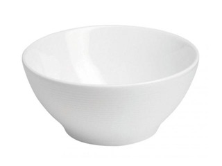 Bļoda Wish, porcelāna, 590ml, krēmkrāsā