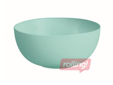 Bļoda Diwali, tirkīzs, 12cm, 1 gab.