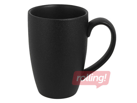 Krūze Neo Fusion, porcelāna, ø9,2cm, 450ml, melna