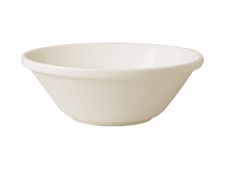 Bļoda salātiem Banquet, porcelāna, ø21cm, 1180ml, balta