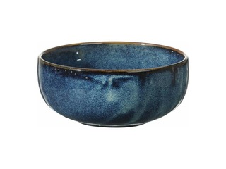 Bļoda Eminence, zila, 800ml, 15cm