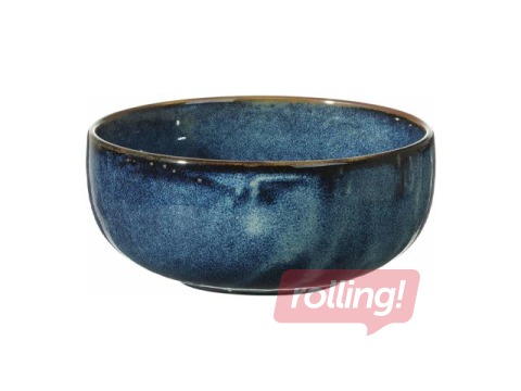 Bļoda Eminence, zila, 800ml, 15cm