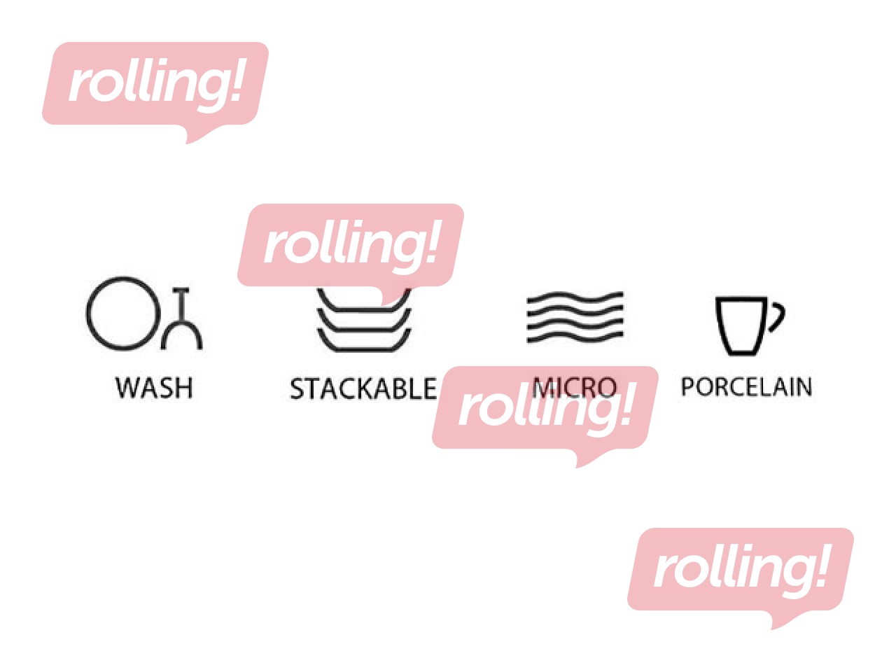 Bļoda Constancy, bēša, 18cm, 1300ml