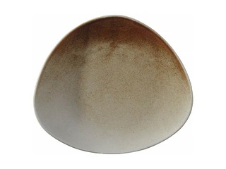 Šķīvis uzkodām Constancy, bēšs, 29cm