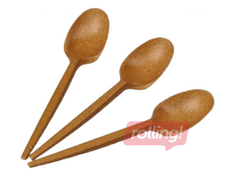 Kokšķiedras karotes, atkārtoti lietojamas, 170 mm, 70 gab.