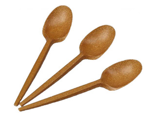 Kokšķiedras karotes, atkārtoti lietojamas, 170 mm, 70 gab.